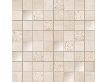 Мозаика Ibero Mosaico Sospiro Taupe 30x30