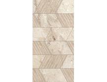 Вставка Creto Sandy Chevron 1 30x60