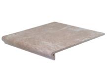 Ступень Westerwalder Atrium Hellbeige Florentiner-Stufe 31x32