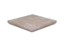 Ступень угловая Westerwalder Atrium Hellbeige Eckflorentiner 32x32