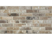 Керамогранит Rondine London Beige Brick 6x25