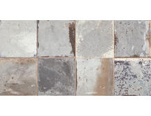 Настенная плитка Geotiles Provence Grey 31,6x60