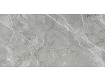 Керамогранит Vitra Silkmarble Бреча Серый Матовый R9 Ректификат 60x120