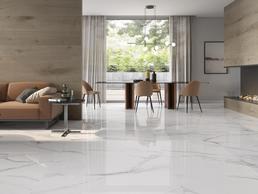 Calacata White